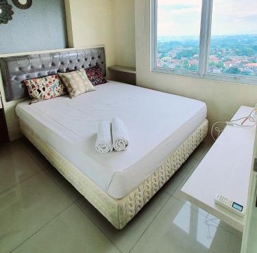 Apartement Bogorienze By Keyinn Hotel in Bogor