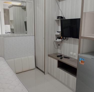 Apartement Green pramuka to Family Room in Jakarta