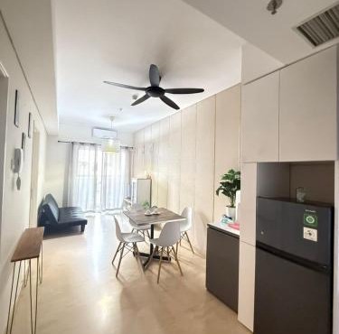 Apartment Podomoro City Deli Medan in Medan
