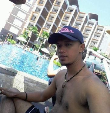 Apartment RudyBaonk Sentul City in Citaringgul 1