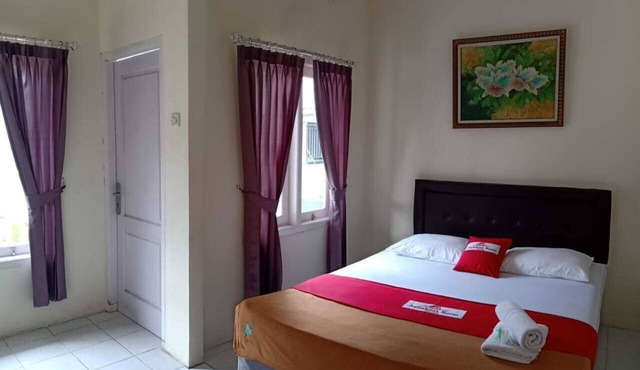 Aqilakost Gadog Puncak Bogor