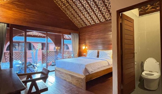 Ar-Rooms Gili Air