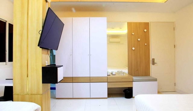 Arawa Traveller's Inn Makassar - Hostel