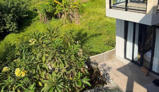 Araya Villa Cemagi 8 in Cemagi