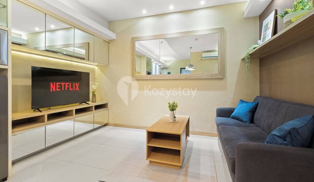 Arka by Kozystay - Kuningan in Jakarta