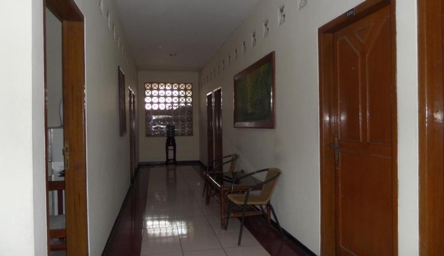 Armi Hotel Malang in Malang