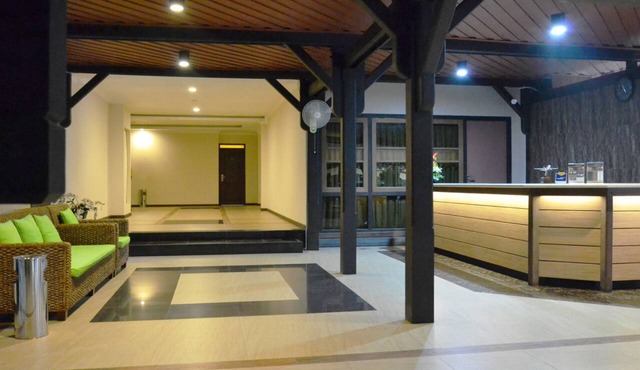 Arsela Hotel Pangkalan Bun in Pangkalan Bun