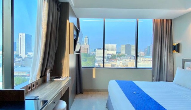 Arthama Hotel Jakarta