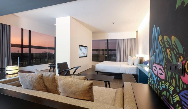 ARTOTEL Gajahmada Semarang in Semarang