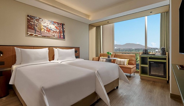 ARTOTEL Living World Grand Wisata Bekasi