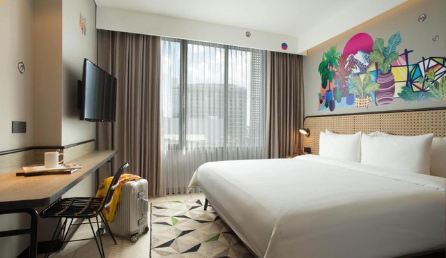 ARTOTEL Yogyakarta