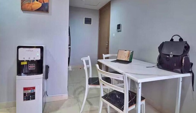 Arumi By SanLiving - 2BR - Direct Mall