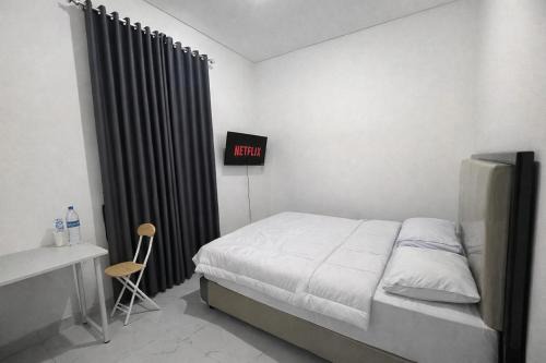 Arumi Experience Tasikmalaya Syariah in Tasikmalaya