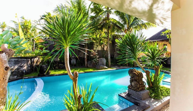 Asri Sari Villa Ubud