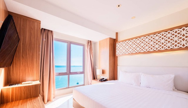 Astara Hotel Balikpapan