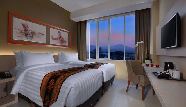 Aston Banyuwangi Hotel & Conference Center in Banyuwangi