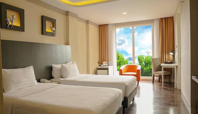 Aston Bogor Hotel & Resort in Bogor