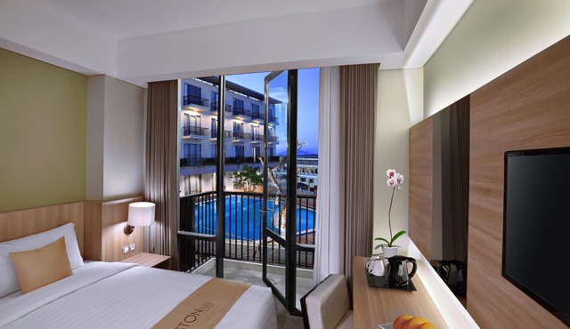 Aston Inn Mataram in Mataram