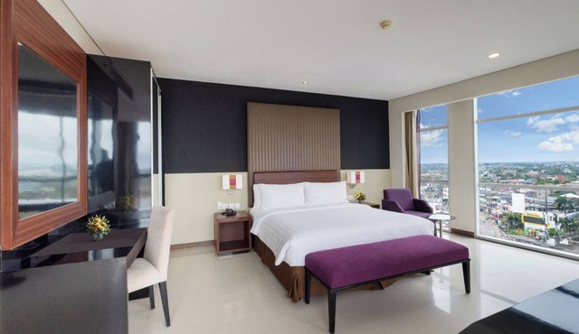 Aston Jambi Hotel & Conference Center in Jambi