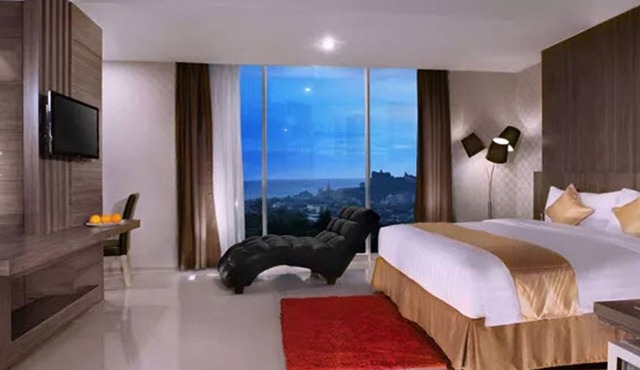 Aston Lampung City Hotel