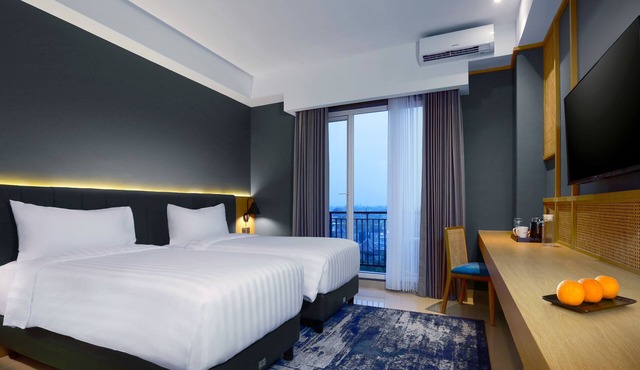 Aston Mojokerto Hotel & Conference Center