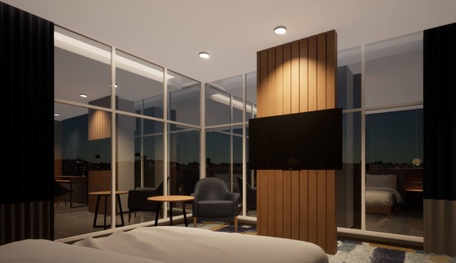 Aston Pekalongan Syariah Hotel & Conference Center