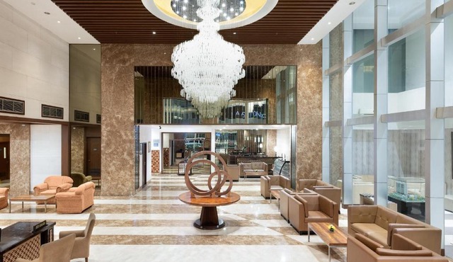 Aston Solo Hotel