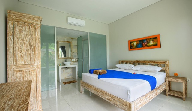 Asung Guesthouse