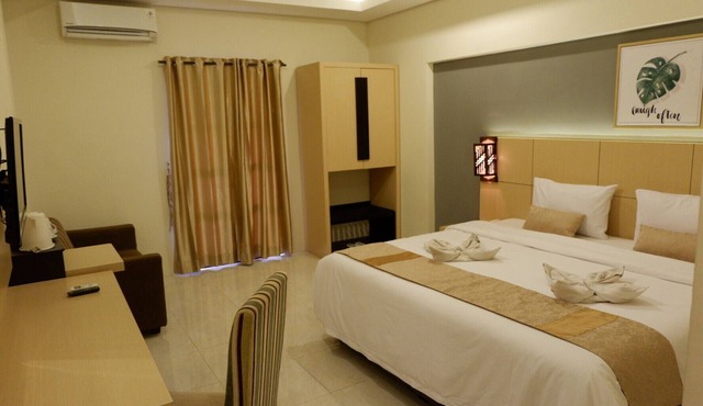 Ataya Hotel in Ngemplak
