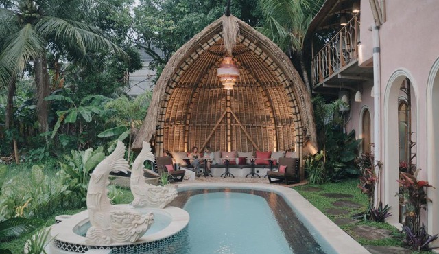 Atelier Ubud Art Lofts
