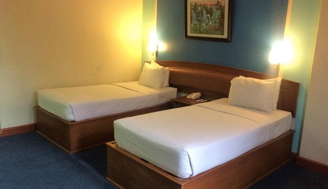 Athaya Hotel Kendari in Kendari