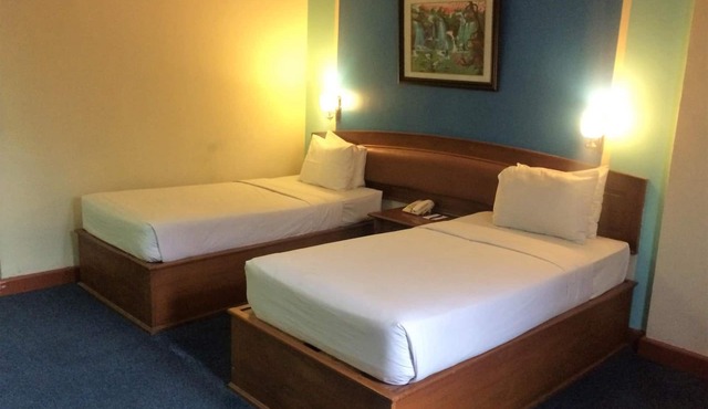 Athaya Hotel Kendari