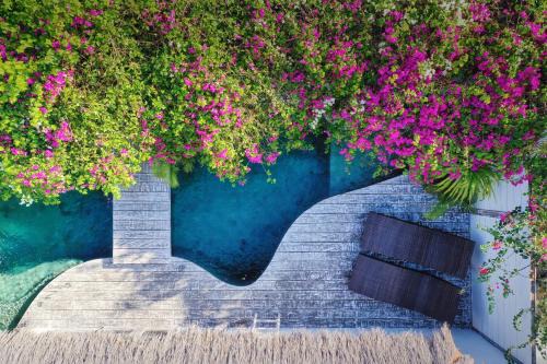 Atoll Haven Villas in Gili Islands