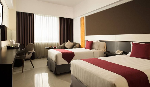 Atria Hotel Magelang
