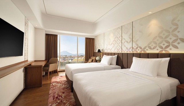 Atria Hotel Malang