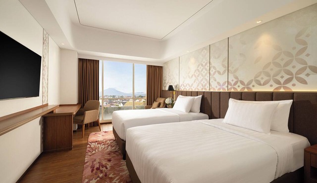 Atria Hotel Malang in Malang