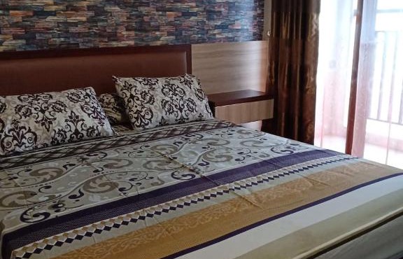 Atria Residences 12 in Tangerang