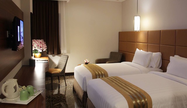 Atrium Premiere Hotel Cilacap