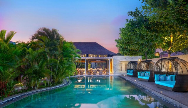 Avani Vacation Club Seminyak Bali in Seminyak