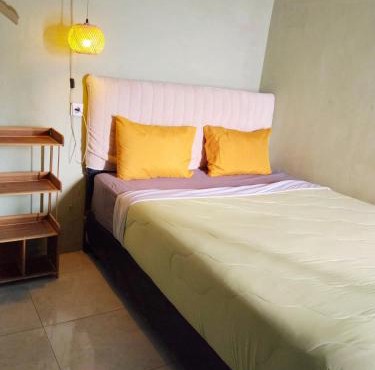 Axel Private Stay in Jrakah