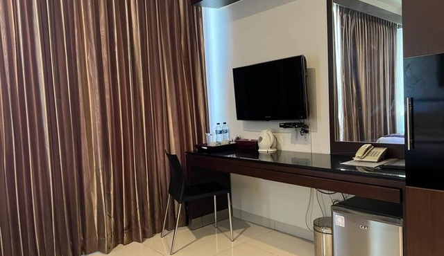 Ayla City Hotel in Sorong