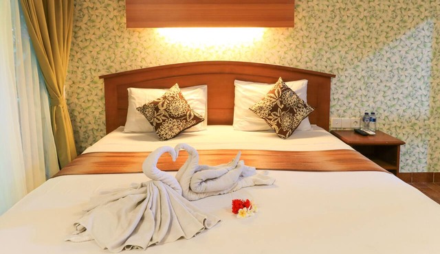Ayu Lili Garden Hotel