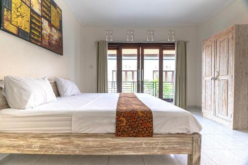 Azalea Homestay & Villa in Canggu
