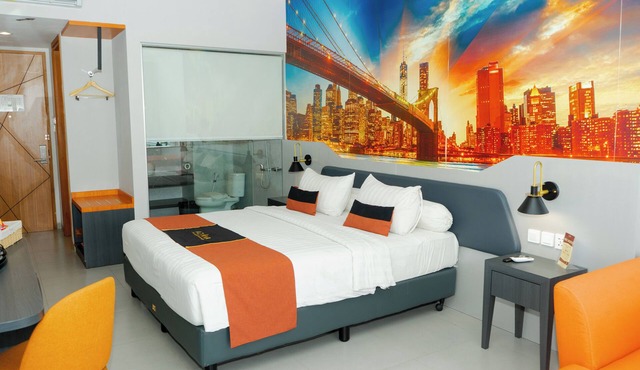 Azana Style Hotel Tulungagung