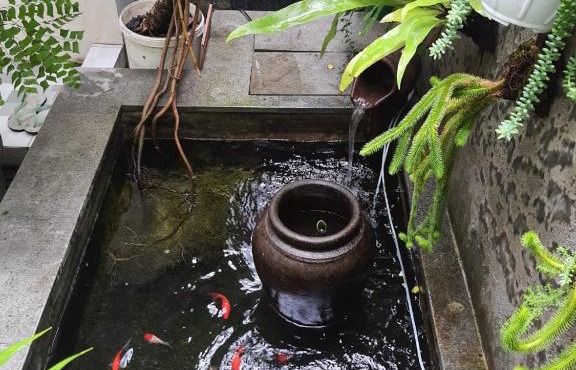 Azizah Homestay in Ngadipuro