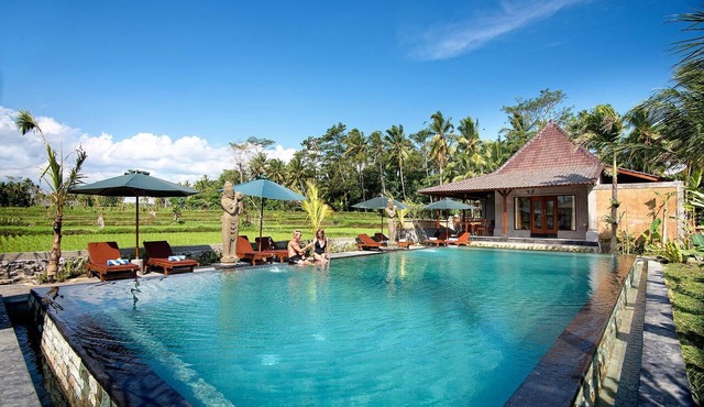 Bagiya Suites & Villas by Zuzu in Sebatu