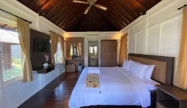 Balangan Surf Resort