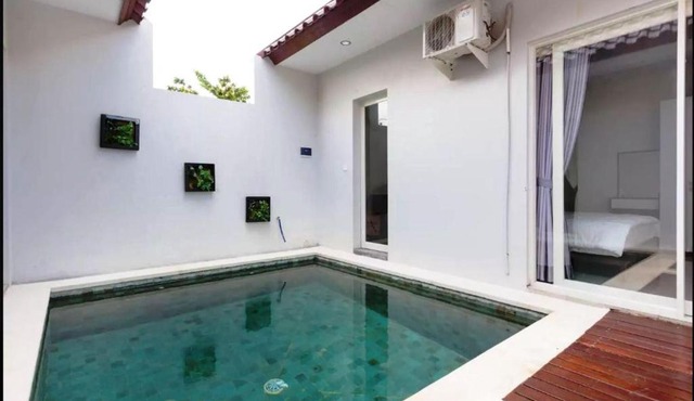 Bale Village B5 Villa in Kerobokan