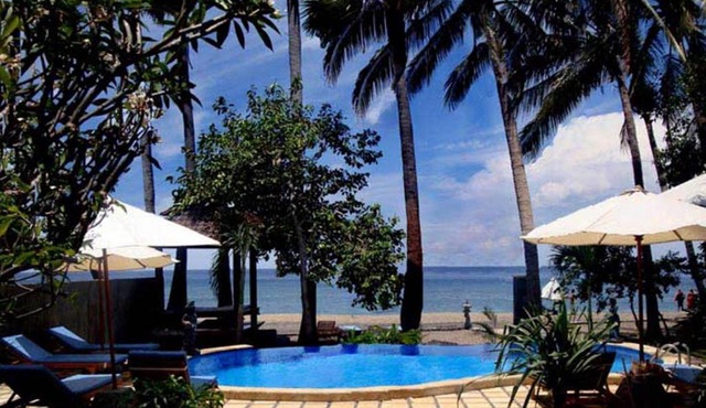 Bali Bhuana Beach Cottages