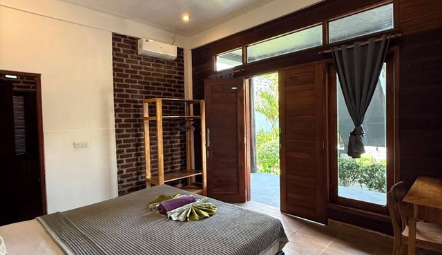 Bali Bosa Villa in Dalung